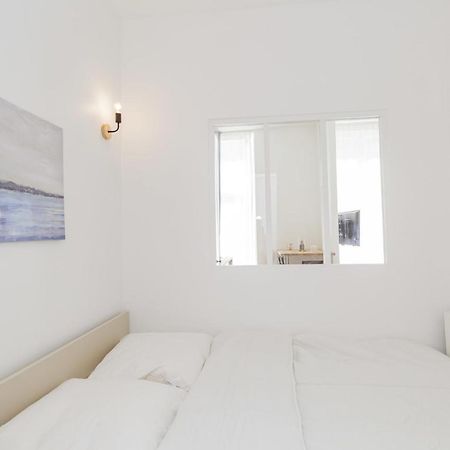 Nice 23 M Bright And Renovated Courtyard Side Paris Eksteriør billede